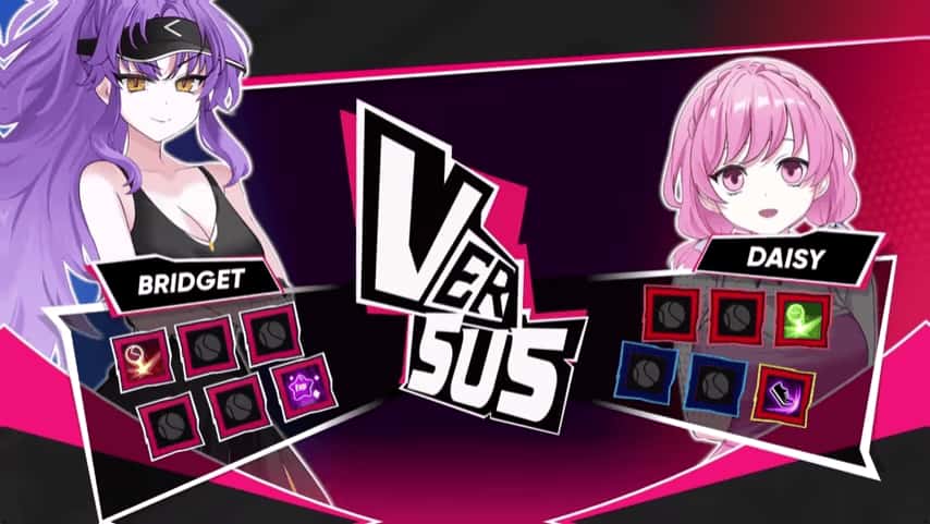 网球天使EX Tennis Angels EX封面
