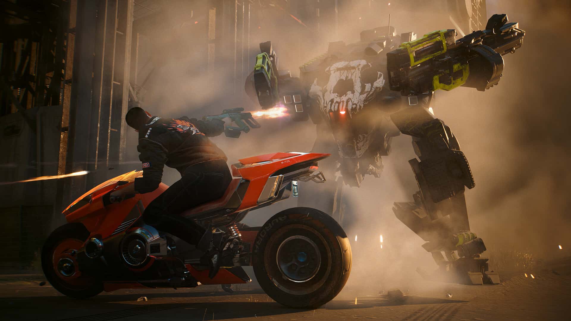 赛博朋克2077 往日之影 Cyberpunk2077 Phantom Liberty 全DLC终极典藏中文版